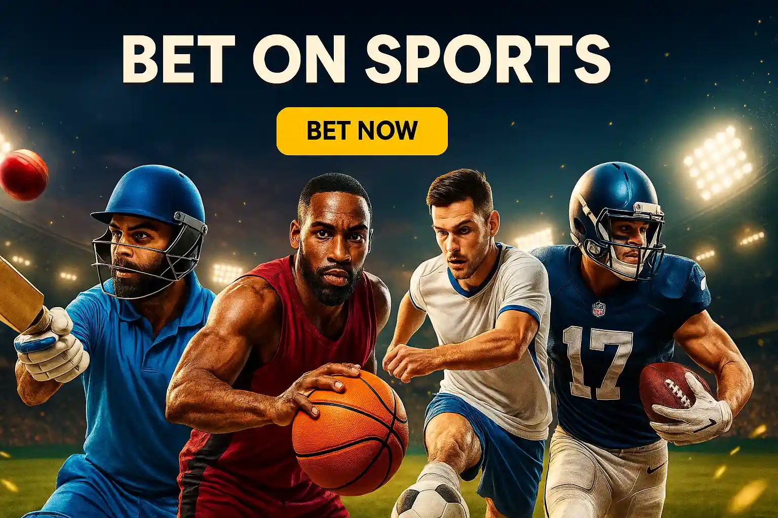 Sports betting markets with PBA, Mobile Legends, boxing, volleyball, football odds